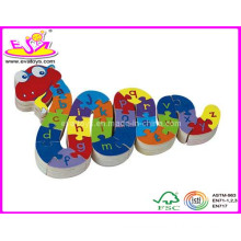 Wooden Puzzle Toy (WJ276081)